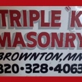 Triple K Masonry