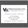 Vilbig & Associates Inc