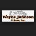 Johnson Wayne & Sons Seamless Gutters & Siding