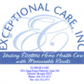 Exceptional Care Inc