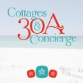 30A Cottages and Concierge