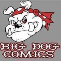 Big Dog Comics