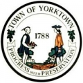 Yorktown Town