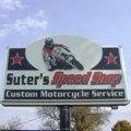 Suter's Speed Shop