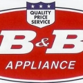B & B Appliance Co