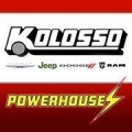 John Kolosso Motors Inc