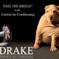 Drake Heating & Air Conditioning