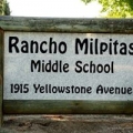 Rancho Milpitas Middle School