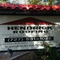 Hendrick Roofing