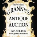 Granny's Auction House