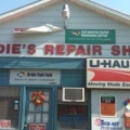 Eddie's Repair Shop Inc