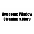 Awesome Window Cleaning & More