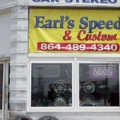 Earl's Speed & Custom