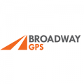 Broadway GPS