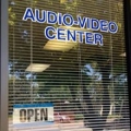 Audio-Video Center