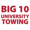 Big 10 University Towing