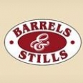 Barrels and Stills