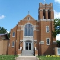 St John Lutheran Church-Sterling