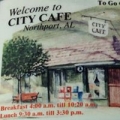 City Cafe Inc