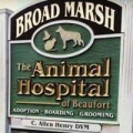 Broad Marsh Animal Hospital