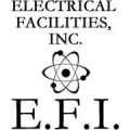 Electrical Facilities Inc