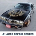A-1 Auto Repair Center
