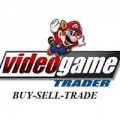 Video Game Trader