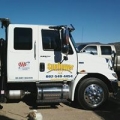 Sunflower Towing & Recovery