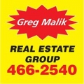 Greg Malik Real Estate Group