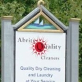 Abrite Quality Cleaners