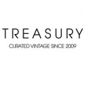 Treasury LLC