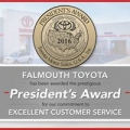 Falmouth Toyota Scion