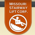 Missouri Stairway Lift Corp