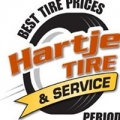 HARTJE TIRE AND SERVICE CENTER