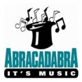 Abracadabra It's Music
