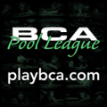 BCA Pool League