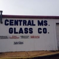 Central Mississippi Glass Co