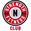 Strength & Fitness Club