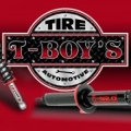 T-Boy's Tire & Automotive