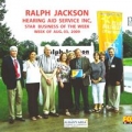 Ralph Jackson Hearing Aid Service