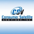 Consumer Satellite & Video Inc