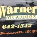 Warner's Auto Body Of Granville Inc