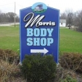Morris Body Shop