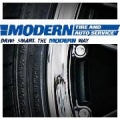 Modern Tire & Auto Service
