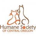 Humane Society Of Central Oregon