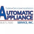 Automatic Appliance