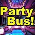 Grand Rapids Party Bus