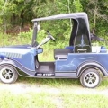 Golf Carts and More
