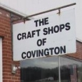 Craft Shops of Covington Inc