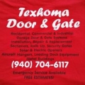 Texhoma Door & Gate